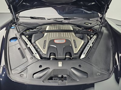 PORSCHE PANAMERA - 7