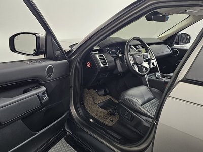 LAND ROVER DISCOVERY - 10