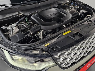 LAND ROVER DISCOVERY - 7