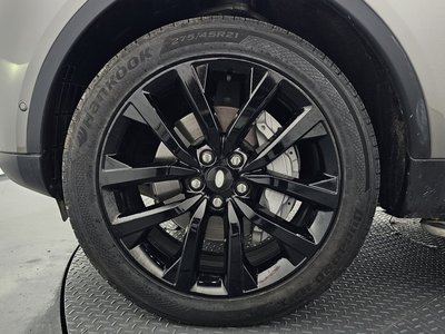 LAND ROVER DISCOVERY - 6