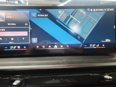 2025 BMW X5 缩略图 17