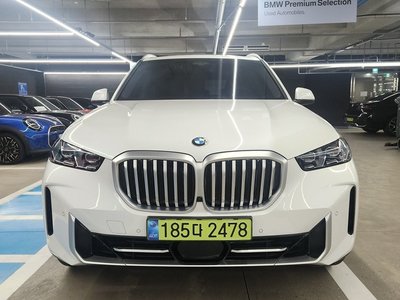 BMW X5 - 2