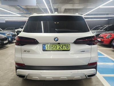 BMW X5 - 3