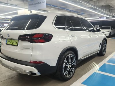 BMW X5 - 5