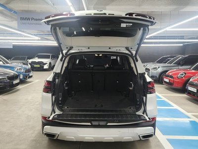 2025 BMW X5 缩略图 19