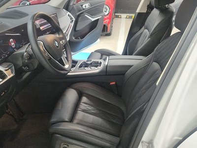 BMW X5 - 10