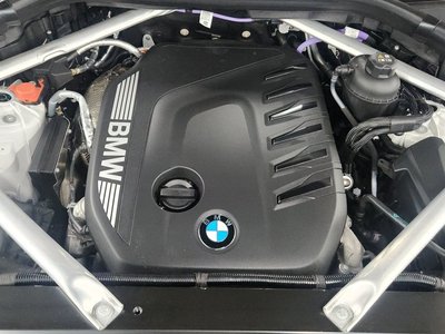 BMW X5 - 7