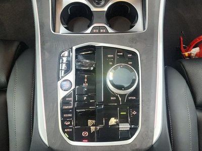 BMW X5 - 9