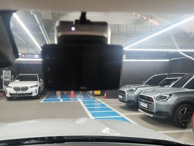 2025 BMW X5 缩略图 15