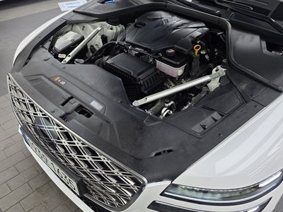 GENESIS G80 (RG3) - 7