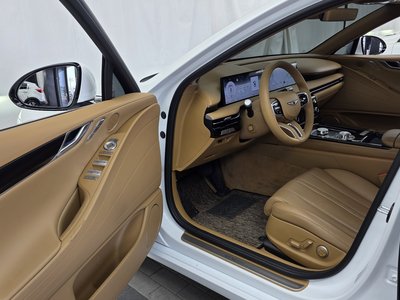 GENESIS G80 (RG3) - 10
