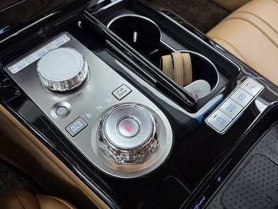 GENESIS G80 (RG3) - 9