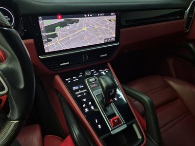 PORSCHE CAYENNE - 10