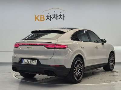 PORSCHE CAYENNE - 2
