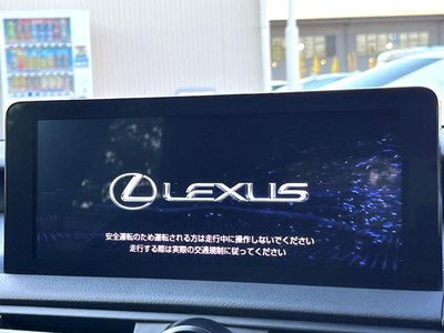 LEXUS IS - 5