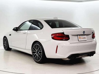 BMW M2 COMPETITION - 6