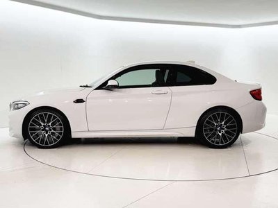 BMW M2 COMPETITION - 5