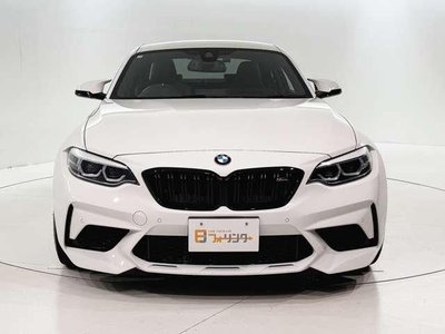 BMW M2 COMPETITION - 10