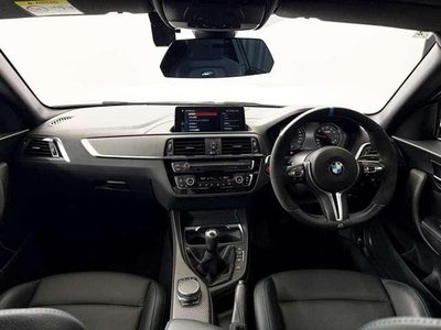 BMW M2 COMPETITION - 3