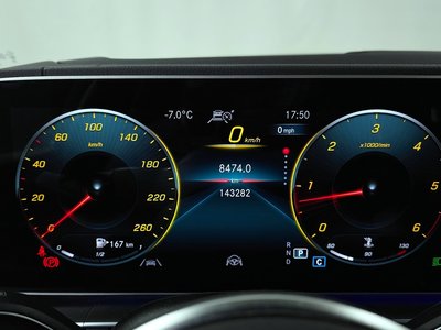 MERCEDES-BENZ GLE - 9