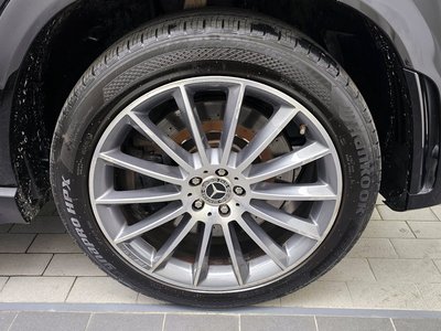 MERCEDES-BENZ GLE - 7