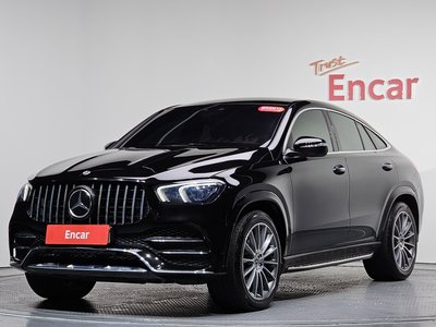 MERCEDES-BENZ GLE - 2