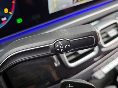 MERCEDES-BENZ GLE - 10