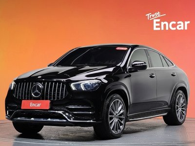 MERCEDES-BENZ GLE - 1