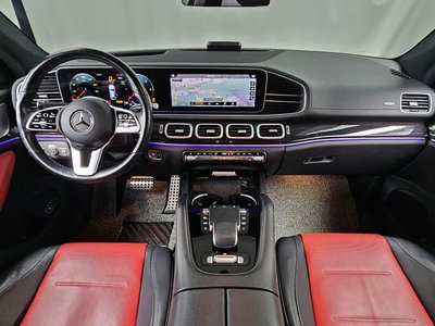 MERCEDES-BENZ GLE - 6