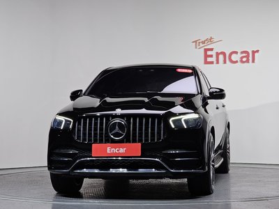 MERCEDES-BENZ GLE - 3