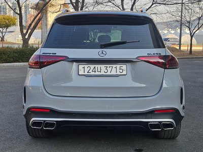 MERCEDES-BENZ GLE - 3