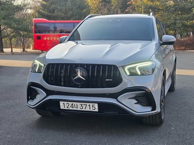 MERCEDES-BENZ GLE - 2