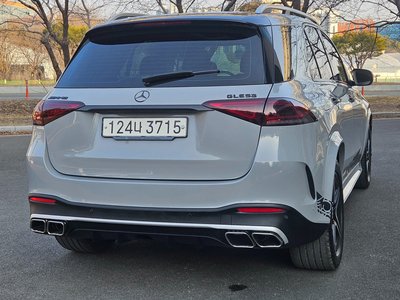 MERCEDES-BENZ GLE - 7