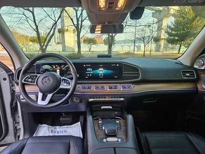 MERCEDES-BENZ GLE - 10