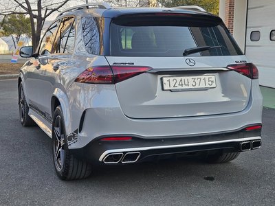 MERCEDES-BENZ GLE - 6