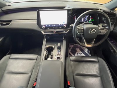 LEXUS RX - 2