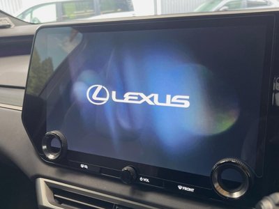 LEXUS RX - 3