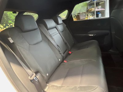 LEXUS RX - 10