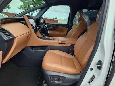 2024 Toyota VELLFIRE — миниатюра 24