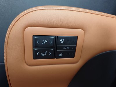 2024 Toyota VELLFIRE — миниатюра 29