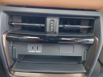 2024 Toyota VELLFIRE — миниатюра 26