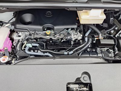 2024 Toyota VELLFIRE — миниатюра 31