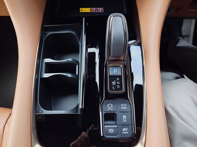 2024 Toyota VELLFIRE — миниатюра 19