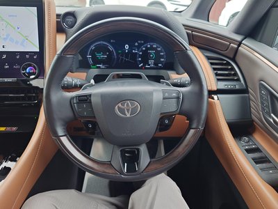 2024 Toyota VELLFIRE — миниатюра 13