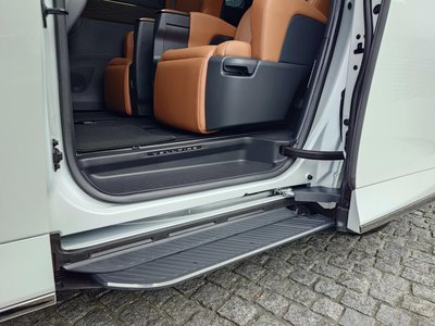 2024 Toyota VELLFIRE — миниатюра 28