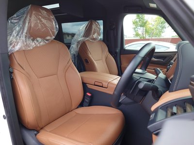 2024 Toyota VELLFIRE — миниатюра 12