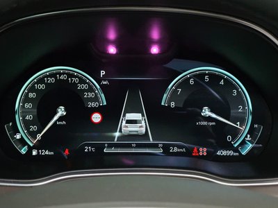 GENESIS GV80 - 5