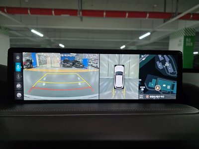 GENESIS GV80 - 9