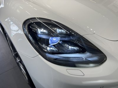 PORSCHE PANAMERA - 6