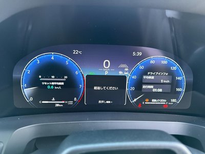 TOYOTA VELLFIRE - 3